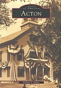 Acton (Paperback)