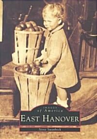 East Hanover (Paperback)