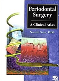 Periodontal Surgery (Hardcover)
