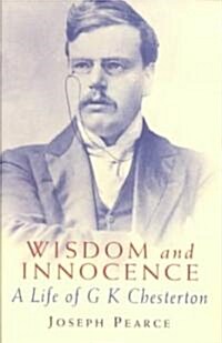 Wisdom & Innocence (Paperback)