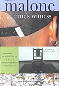 Times Witness (Paperback)