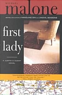 First Lady (Paperback)