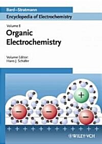 Encyclopedia of Electrochemistry (Hardcover)
