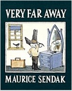 Very Far Away (Hardcover)