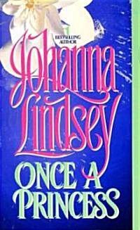 Once a Princess (Mass Market Paperback)