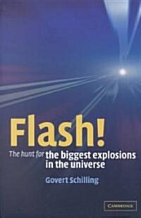 Flash! (Hardcover)