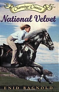 [중고] The National Velvet (Paperback, Reprint)