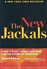 The New Jackals (Paperback)