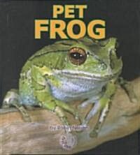 Pet Frog (Library)