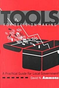 Tools for Decision Making (Paperback)