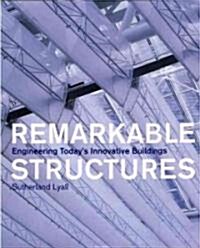 Remarkable Structures (Hardcover)