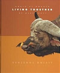 Living Together (Library, 1st)