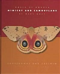 Mimicry and Camouflage (Library, 1st)