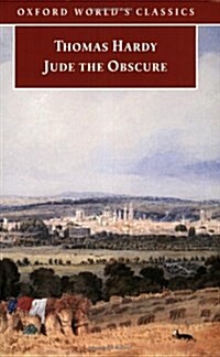 Jude the Obscure (Paperback, Revised)