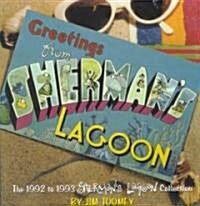 [중고] Greetings from Shermans Lagoon (Paperback)