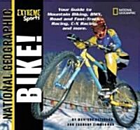 [중고] Bike! (Paperback)