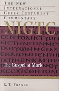 The Gospel of Mark (Hardcover)