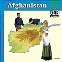 Afghanistan (Hardcover)