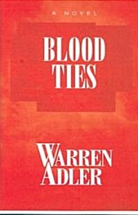 Blood Ties (Hardcover)