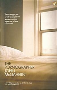 The Pornographer (Paperback)