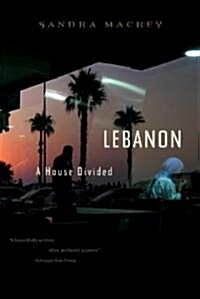 Lebanon: A House Divided (Paperback)