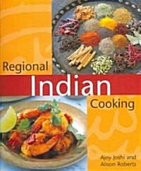 Regional Indian Cooking (Hardcover, 1st)