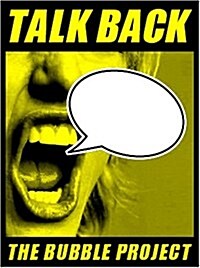 Talk Back (Paperback)