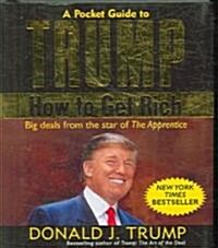 A Pocket Guide to Trump (Hardcover, 1st)