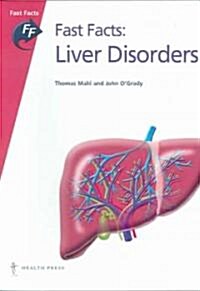 Fast Facts: Liver Disorders (Paperback)