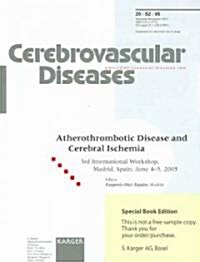 Cerebrovascular Diseases (Paperback)