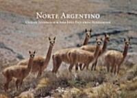 Norte Argentino / Northern Argentina (Paperback)