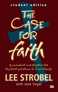 The Case for Faith (Paperback, Student)