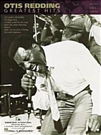 Otis Redding - Greatest Hits (Paperback)