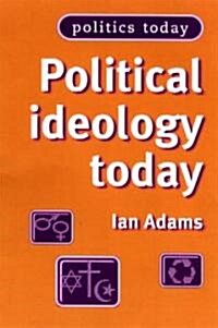 Political Ideology Today (Paperback, 2 ed)