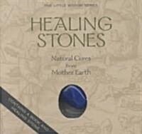 Healing Stones (Hardcover)