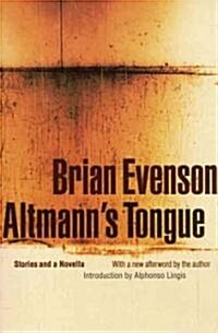 Altmanns Tongue (Paperback)