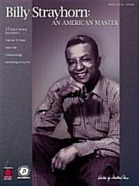 Billy Strayhorn (Paperback)