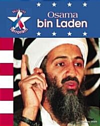 Osama Bin Laden (Hardcover)