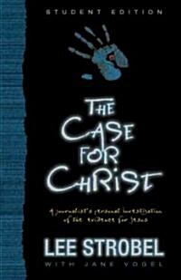 The Case for Christ (Hardcover, Student)