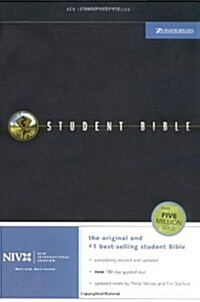 Student Bible (Hardcover, Revised)