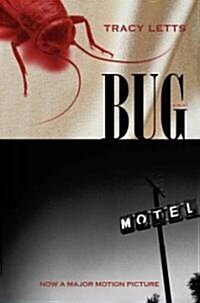 Bug: A Play (Paperback)