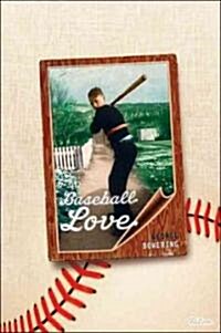 Baseball Love (Paperback)