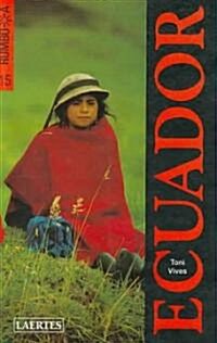 Ecuador (Paperback)