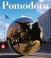 Arnaldo Pomodoro: General Catalogue of Sculptures (Hardcover)