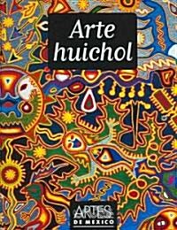 Arte Huichol 75 / Huichol Art (Hardcover, Bilingual)