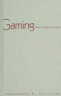 Gaming (Hardcover)