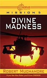 [중고] Divine Madness (Paperback)
