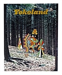 [중고] Yokoland (Paperback)