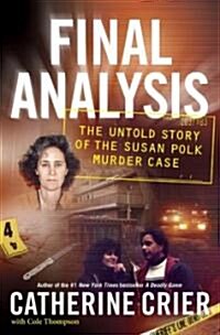 Final Analysis (Hardcover, 1st)