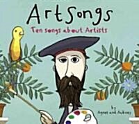Art Songs (Hardcover)
